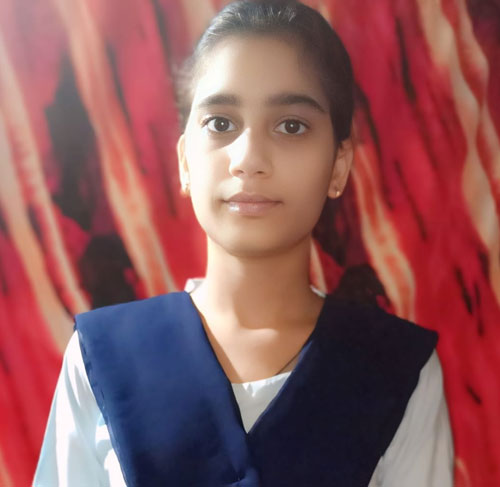 Ankita Kumari